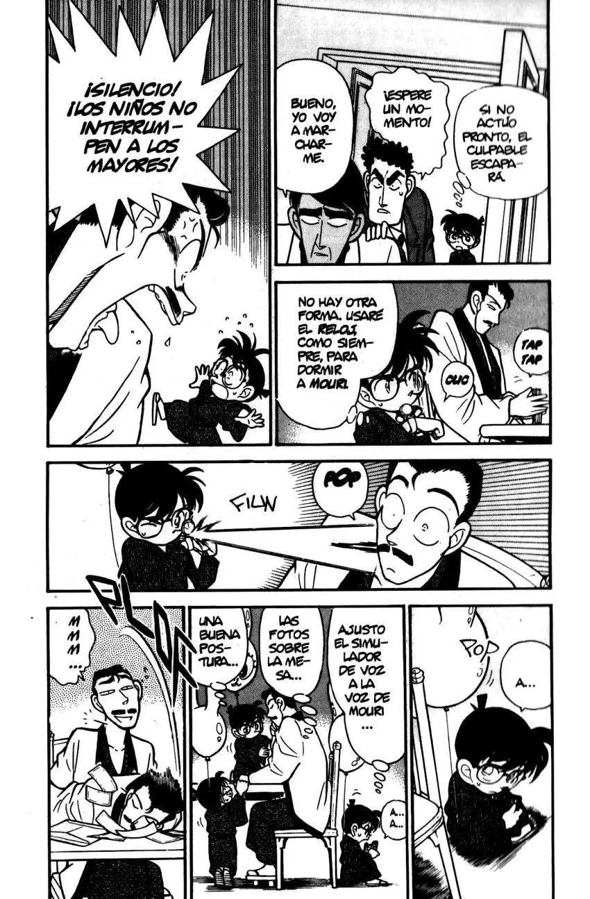 Detective Conan capítulo 61 página 3