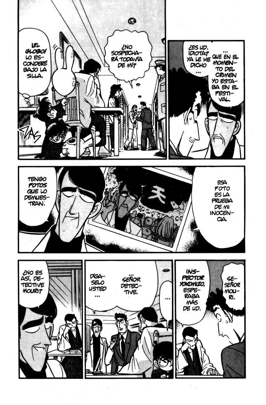 Detective Conan capítulo 61 página 4