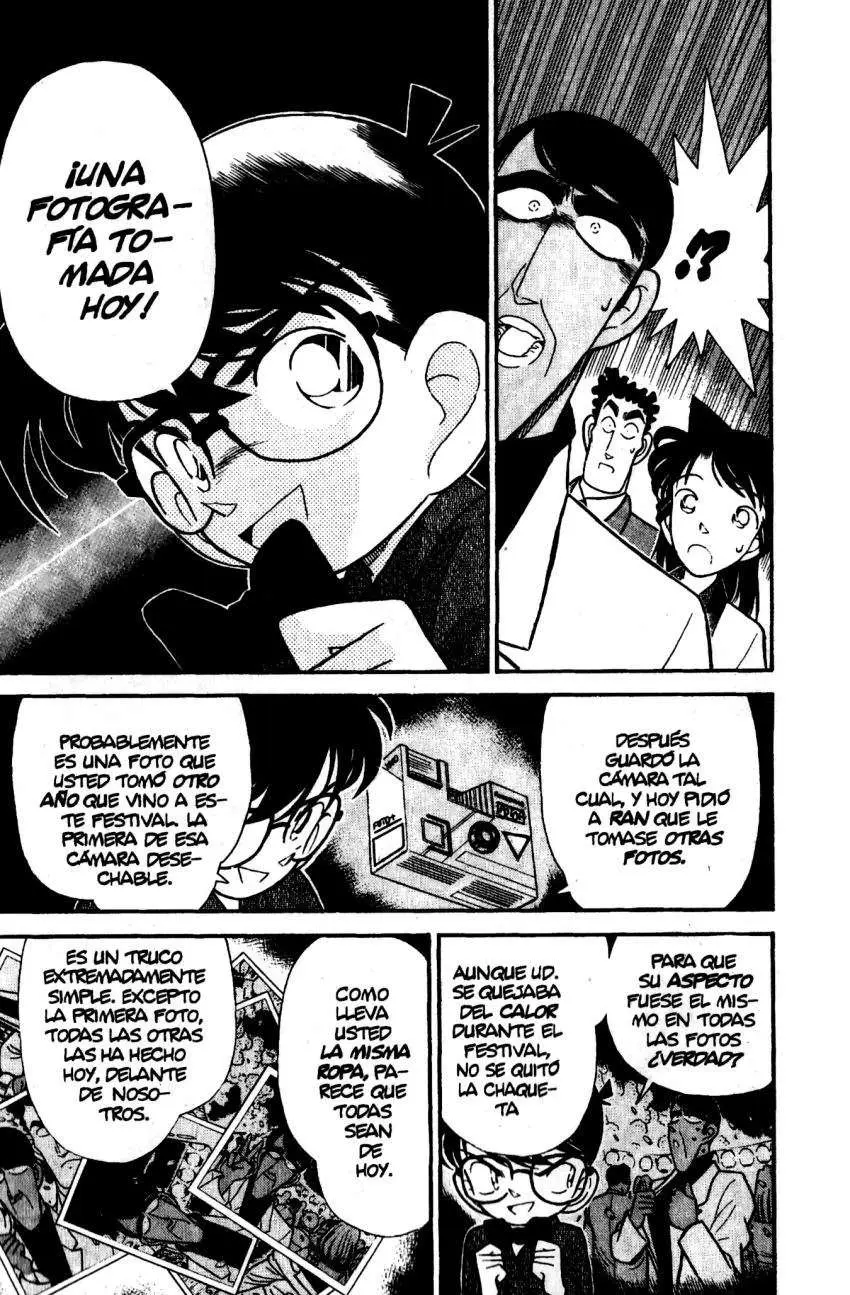 Detective Conan capítulo 61 página 10