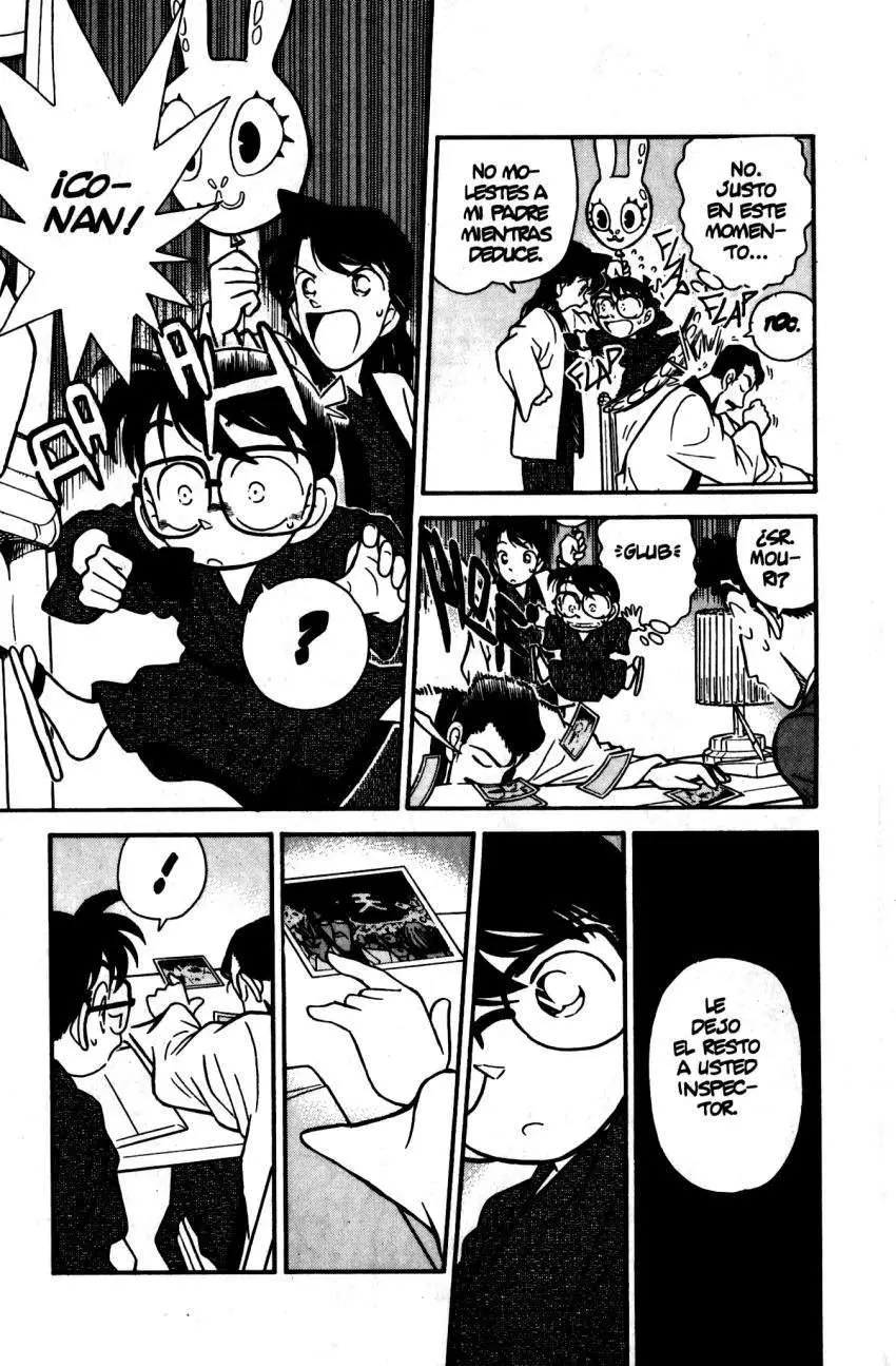 Detective Conan capítulo 61 página 12