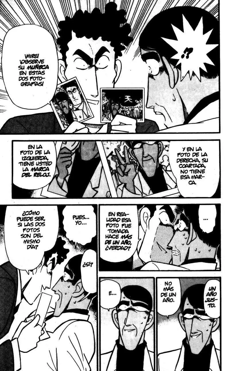 Detective Conan capítulo 61 página 14