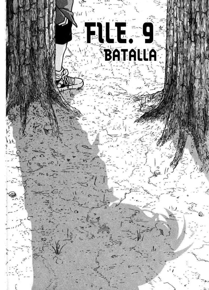 Detective Conan capítulo 617 página 1
