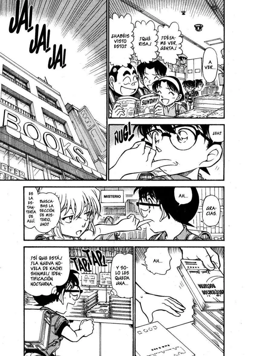 Detective Conan capítulo 619 página 2