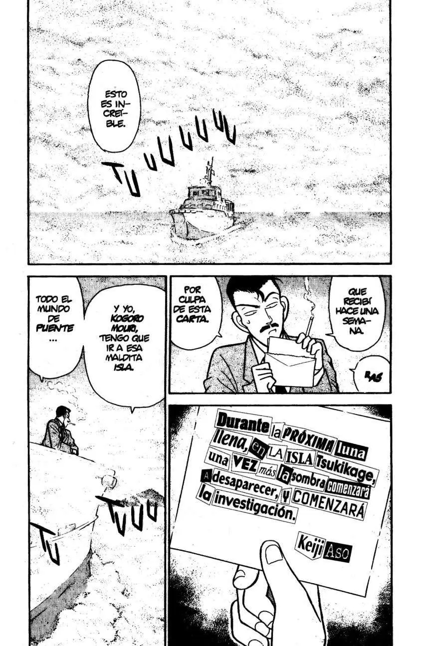 Detective Conan capítulo 62 página 2