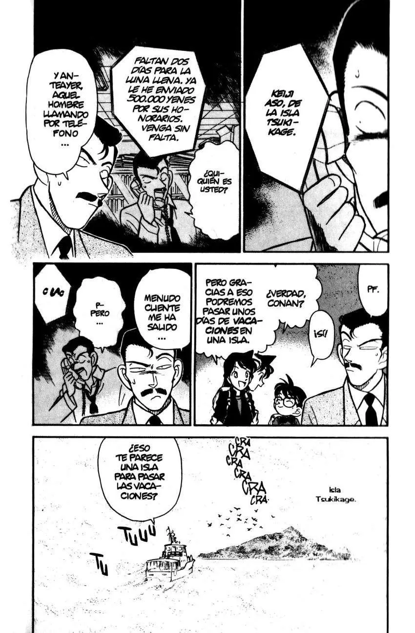 Detective Conan capítulo 62 página 3