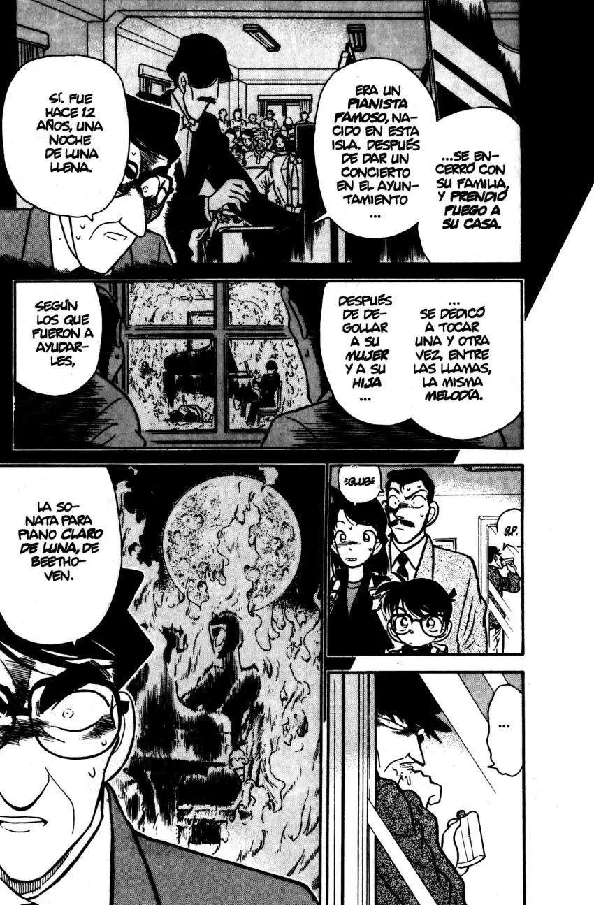 Detective Conan capítulo 62 página 6