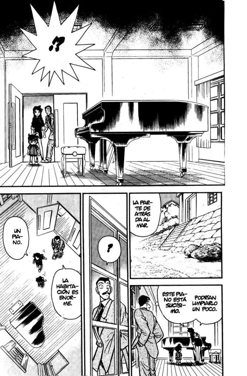 Detective Conan capítulo 62 página 12