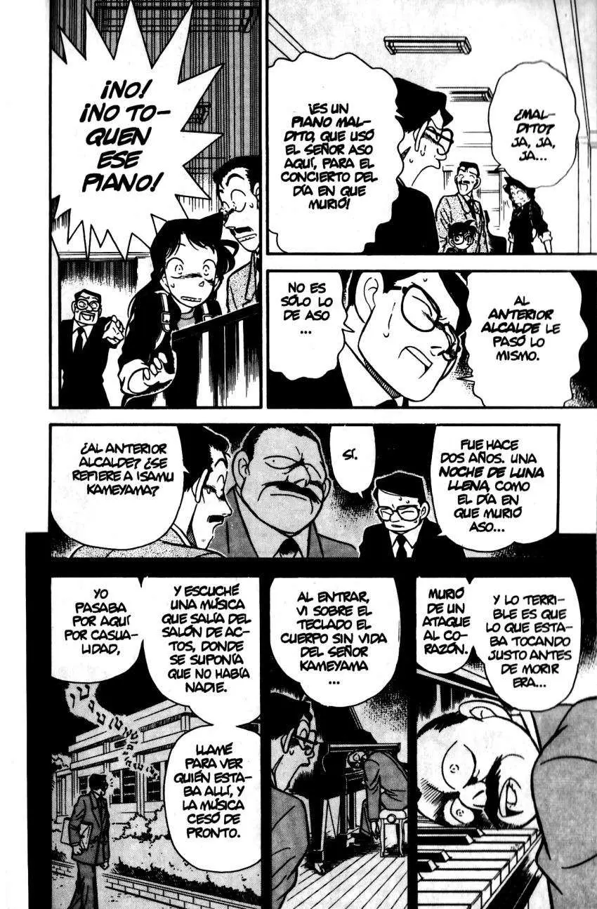 Detective Conan capítulo 62 página 13