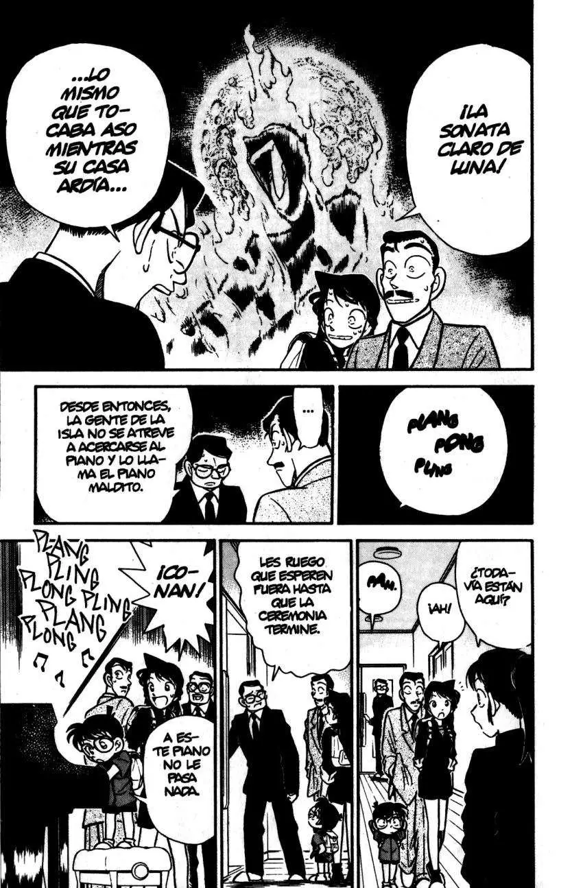 Detective Conan capítulo 62 página 14