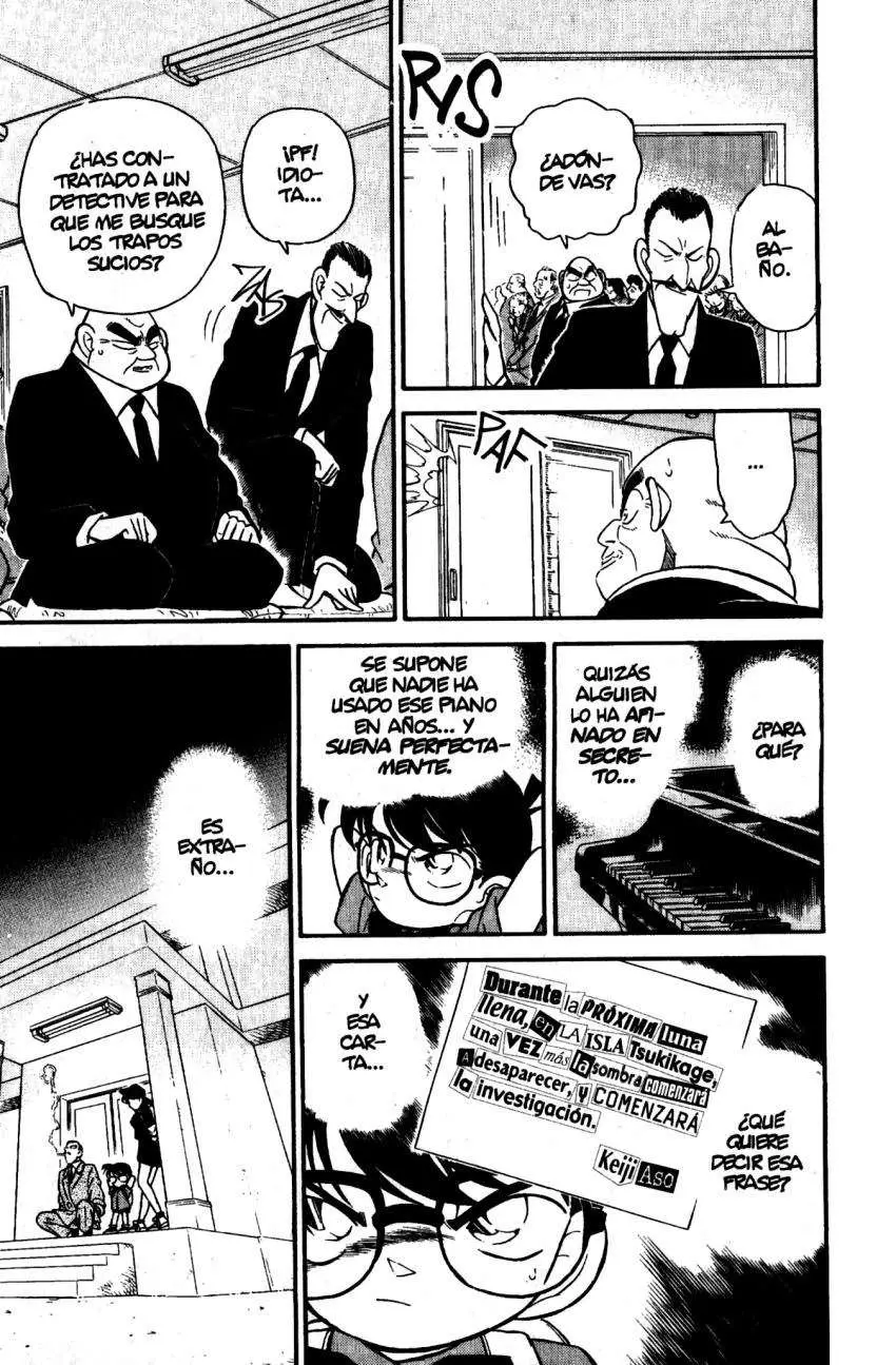 Detective Conan capítulo 62 página 16