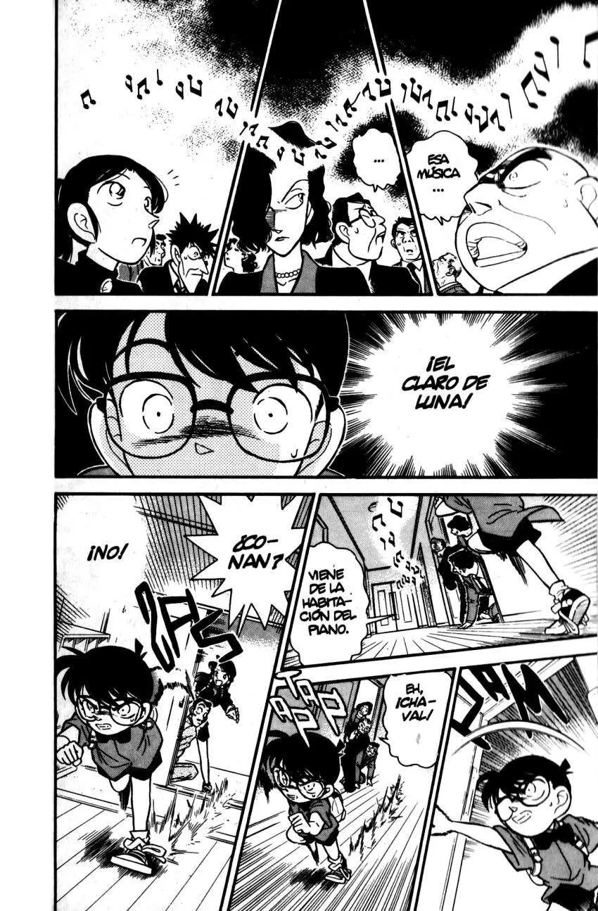 Detective Conan capítulo 62 página 17