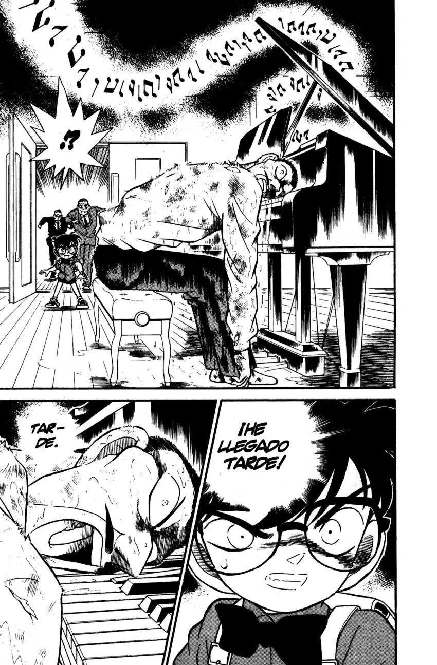 Detective Conan capítulo 62 página 18