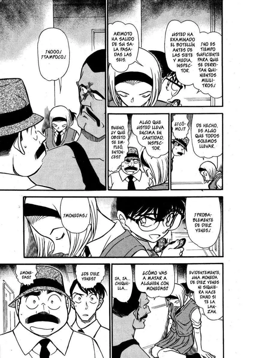 Detective Conan capítulo 621 página 6