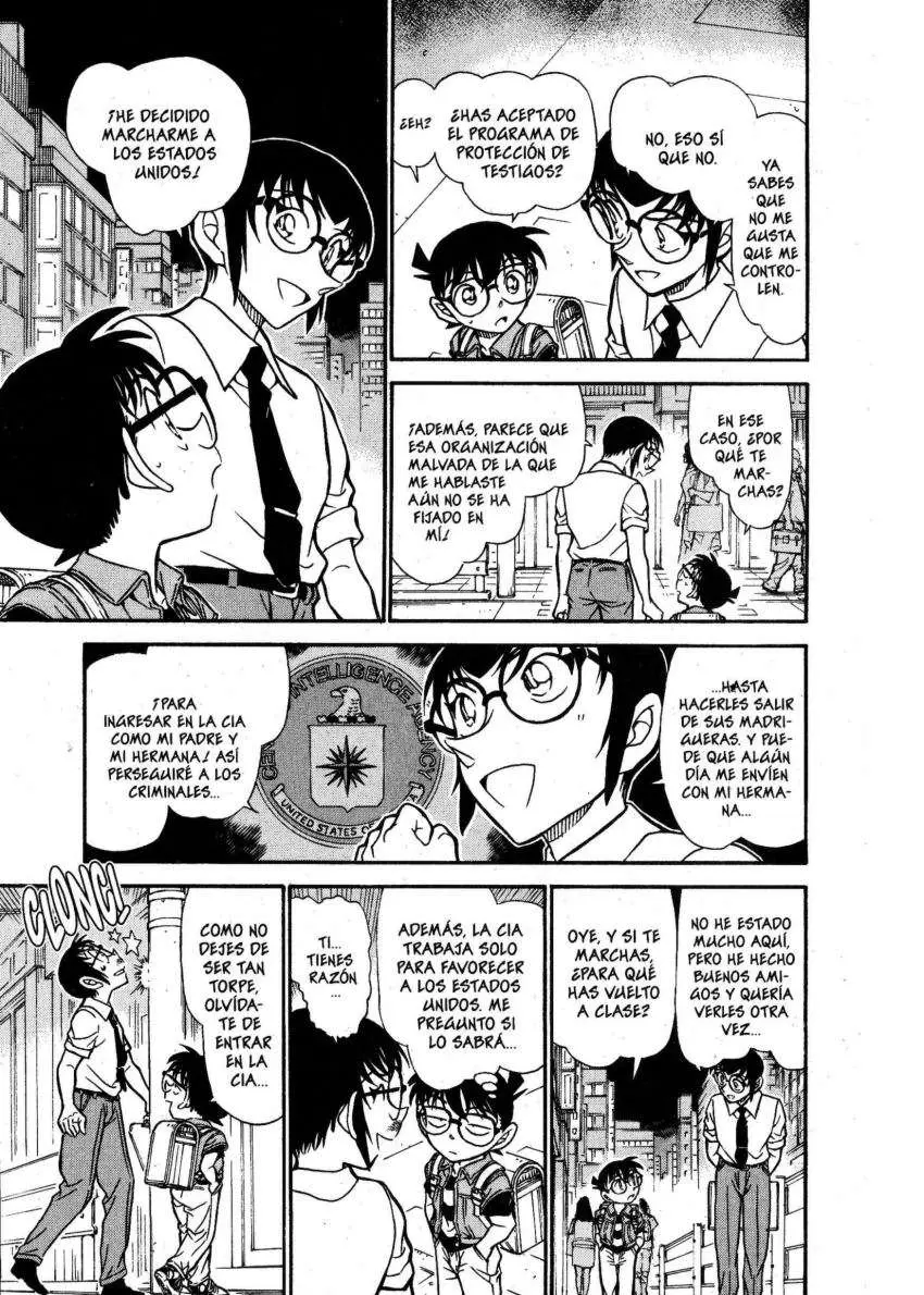 Detective Conan capítulo 621 página 12