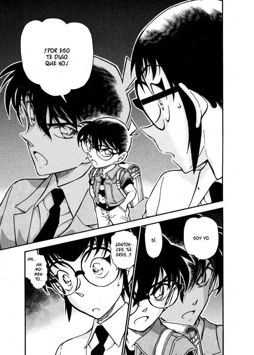 Detective Conan capítulo 621 página 14