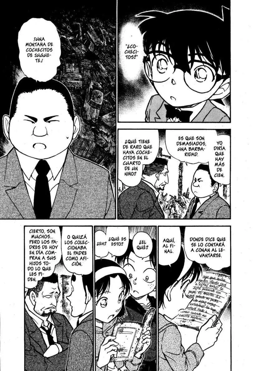 Detective Conan capítulo 623 página 14