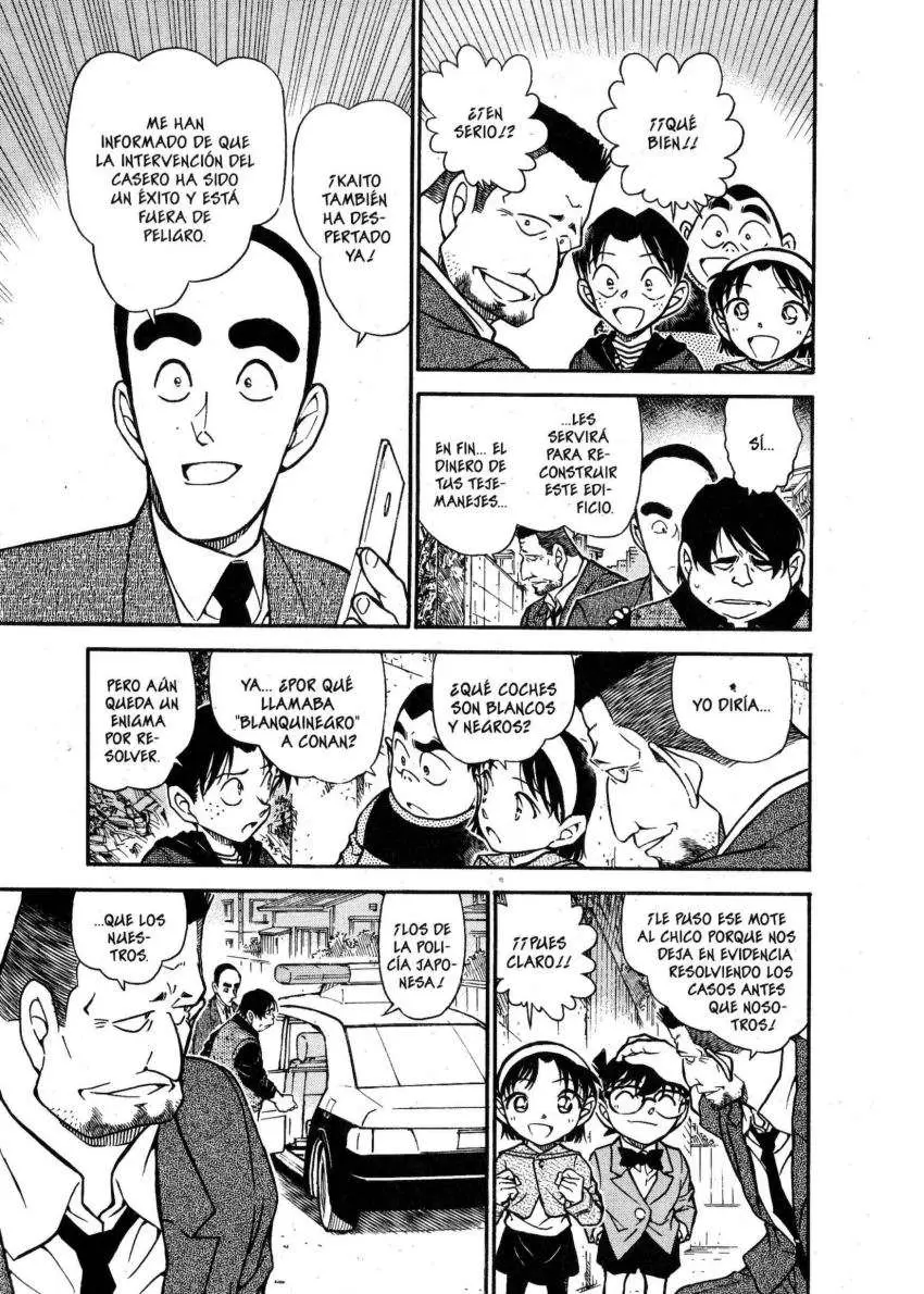 Detective Conan capítulo 624 página 12