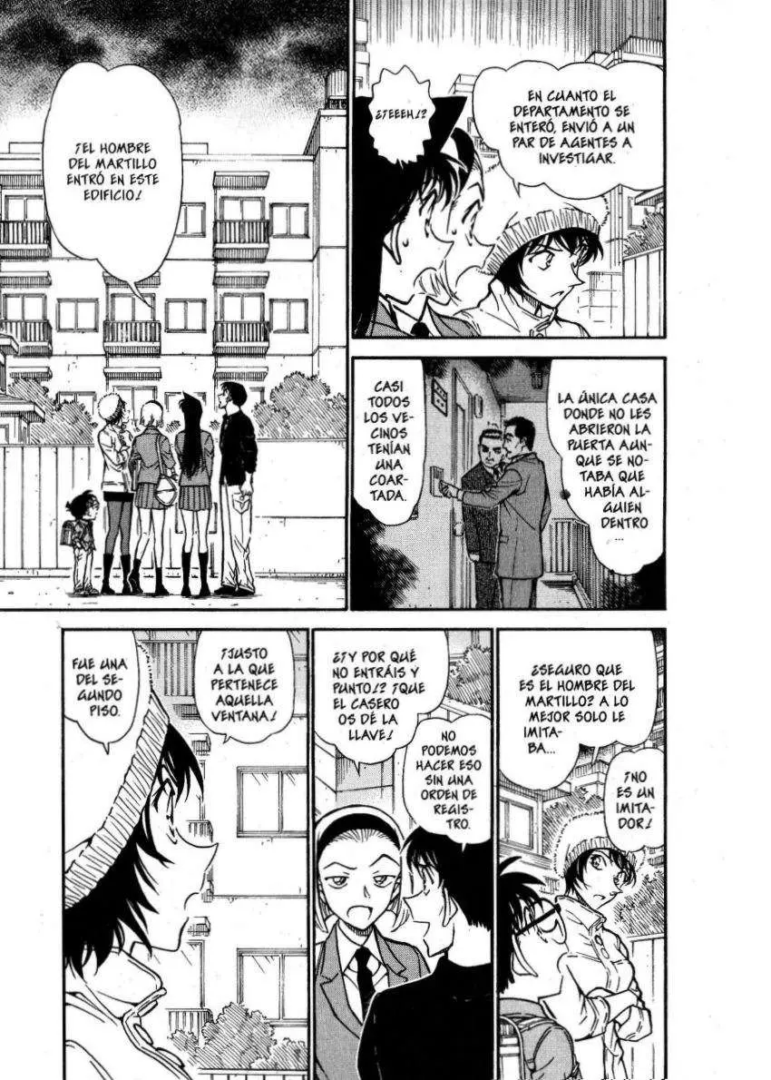 Detective Conan capítulo 625 página 8