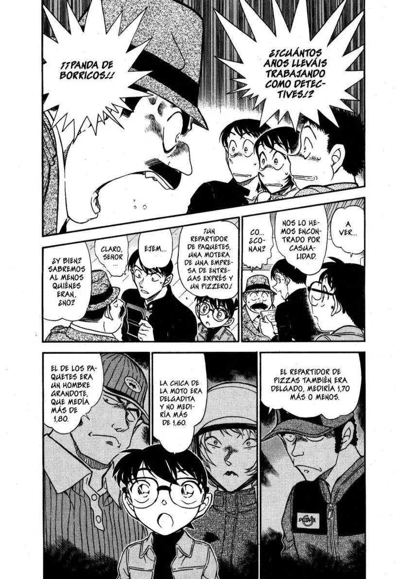 Detective Conan capítulo 626 página 4