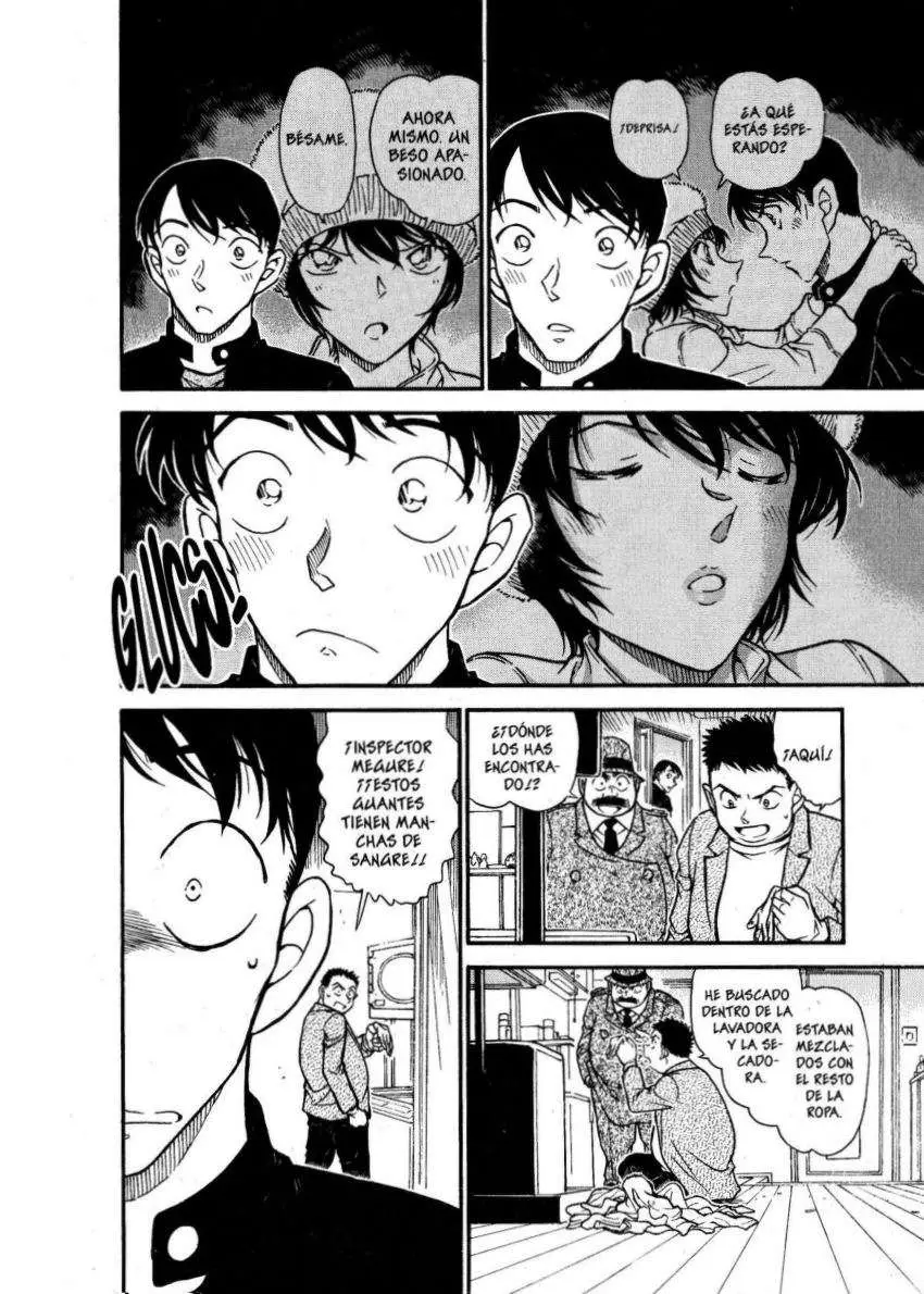 Detective Conan capítulo 626 página 11