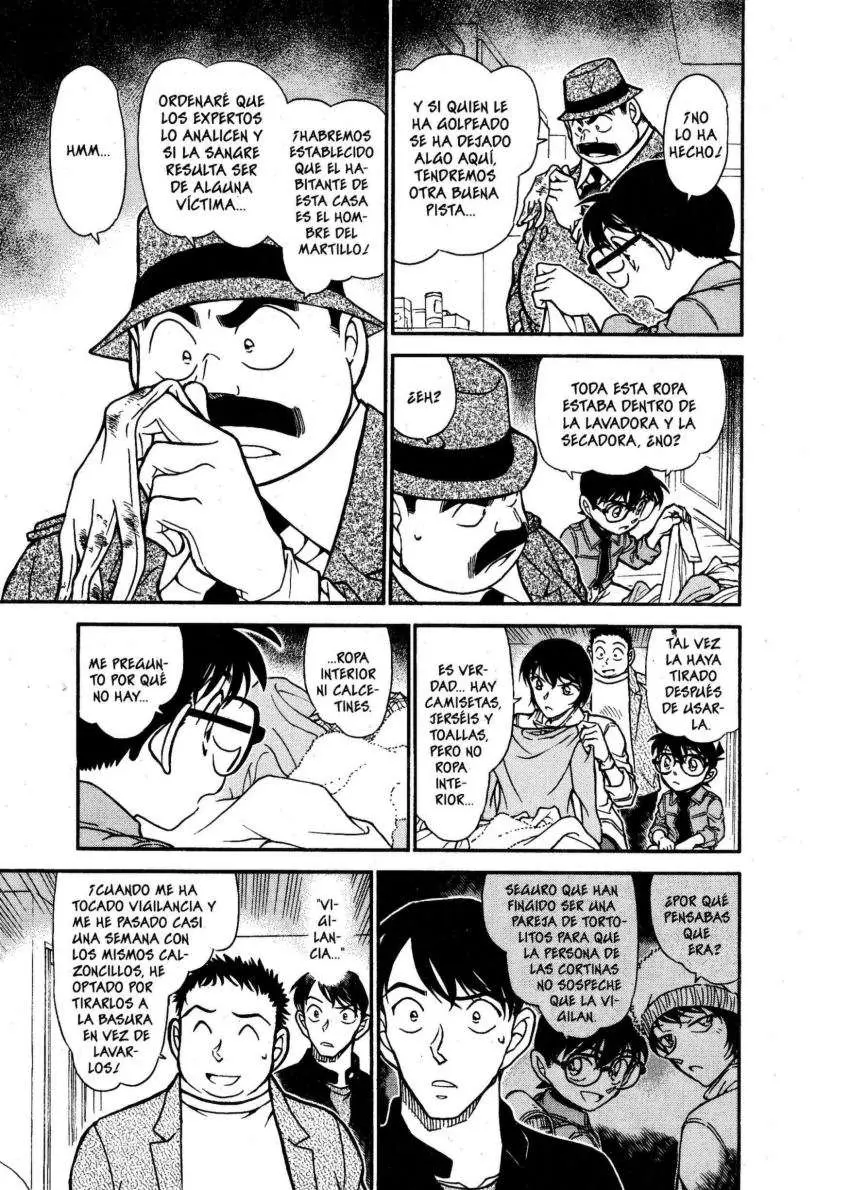 Detective Conan capítulo 626 página 12