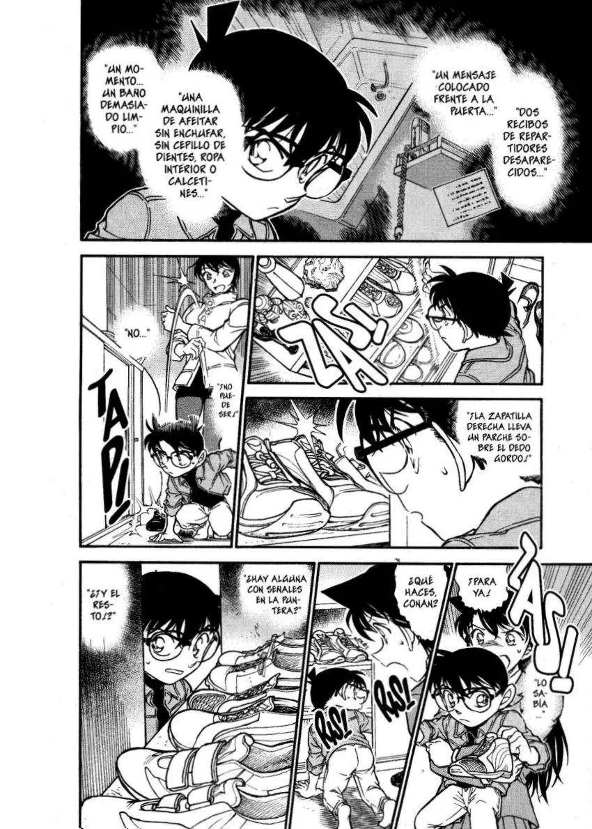 Detective Conan capítulo 626 página 15
