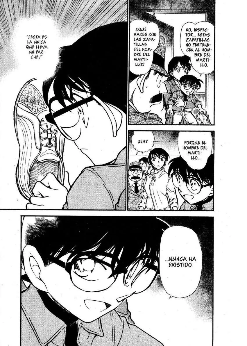 Detective Conan capítulo 626 página 16