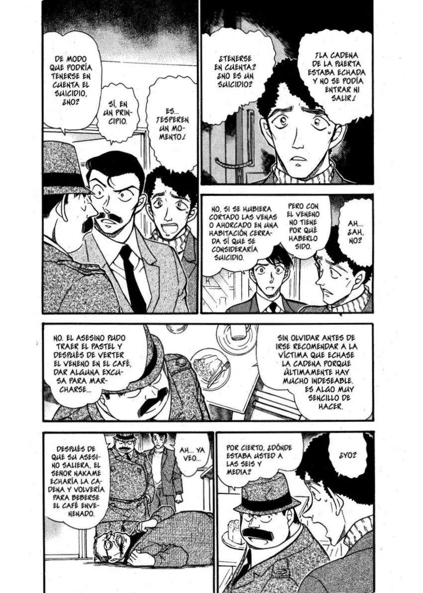 Detective Conan capítulo 629 página 4