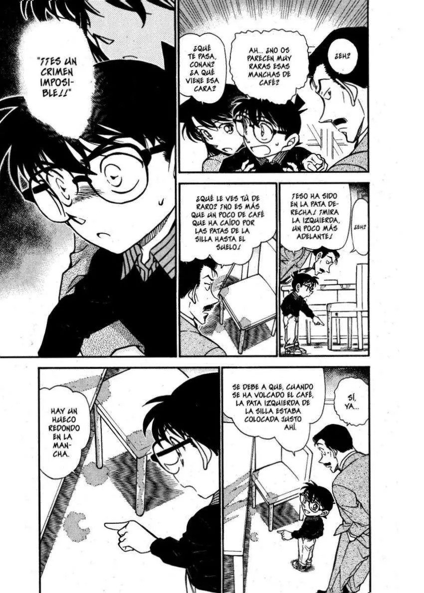 Detective Conan capítulo 629 página 8