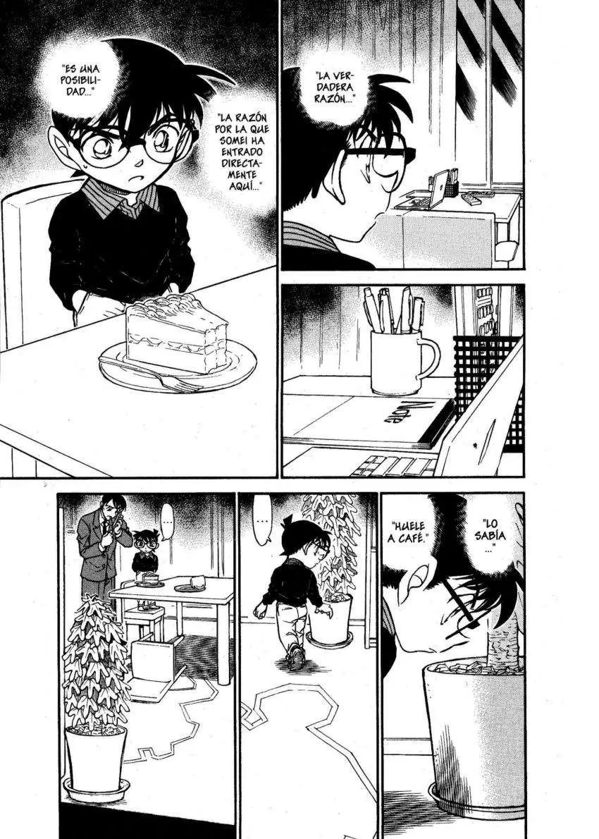 Detective Conan capítulo 629 página 14