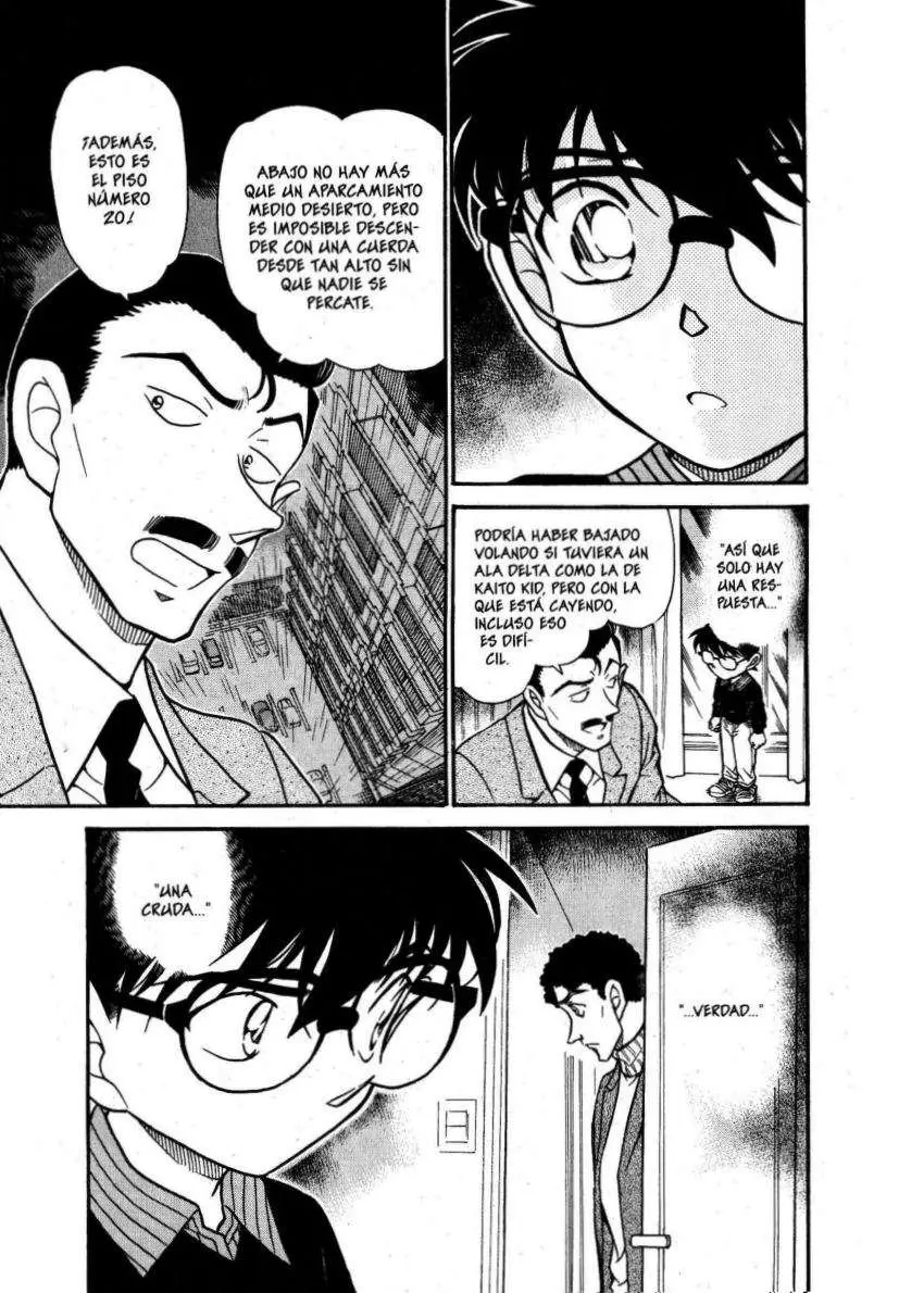 Detective Conan capítulo 629 página 16