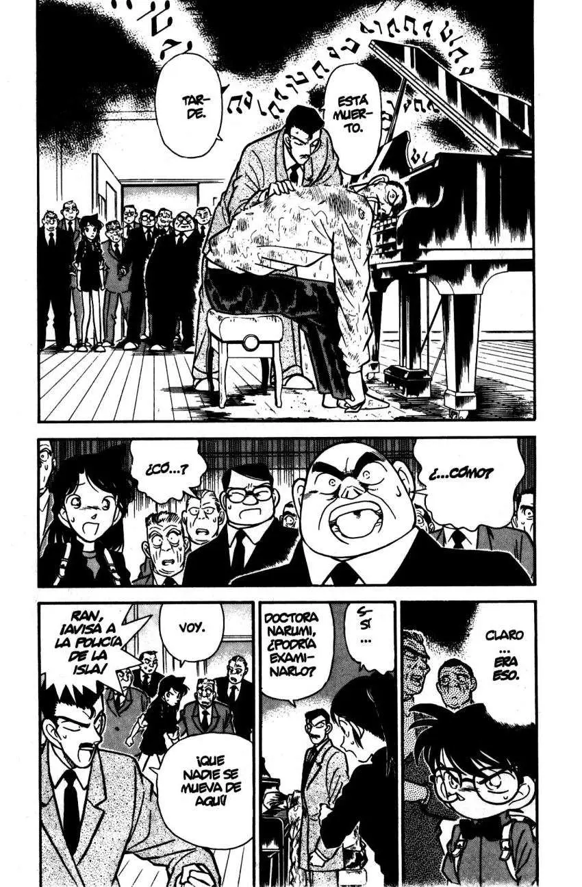 Detective Conan capítulo 63 página 2