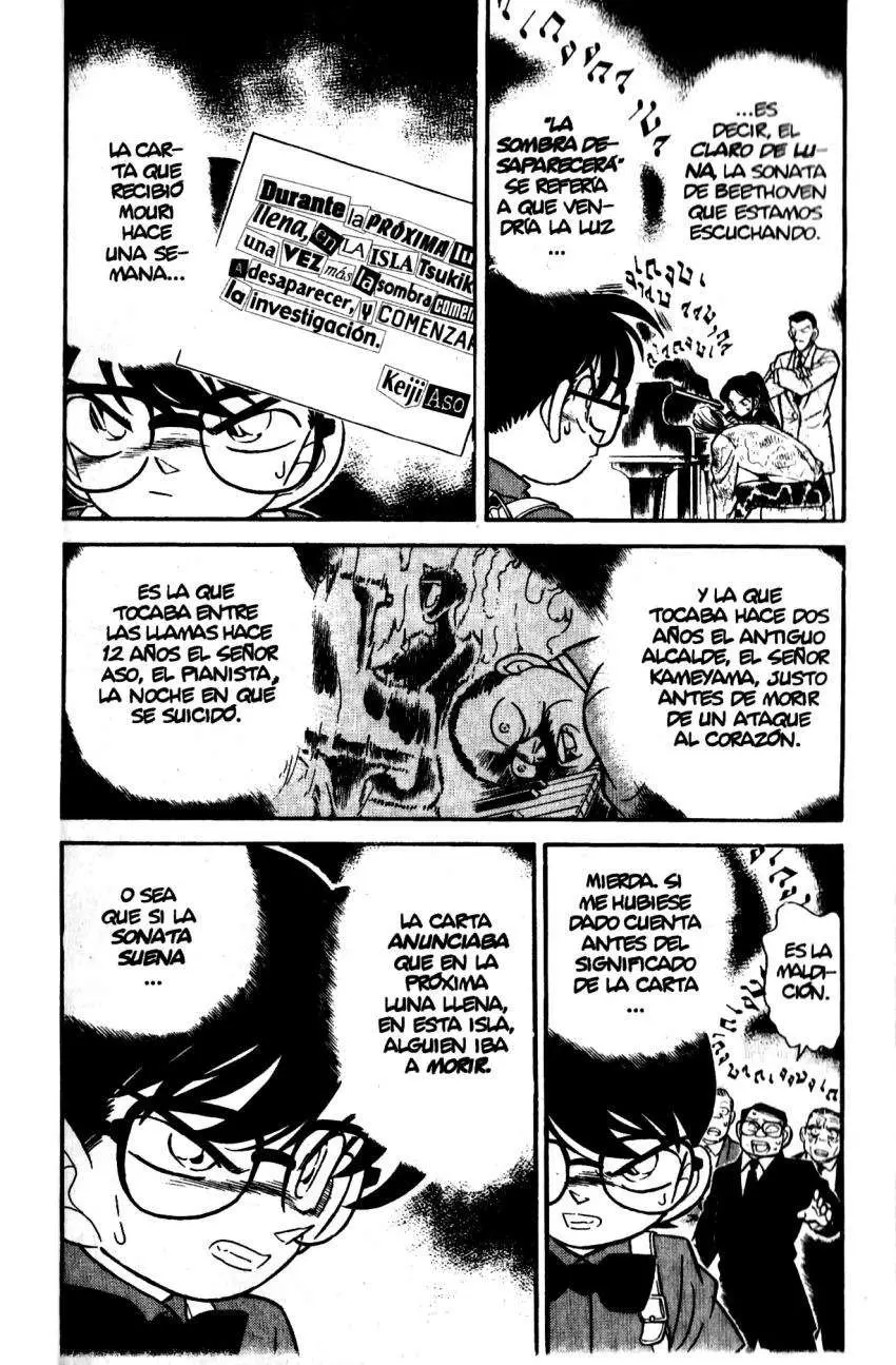 Detective Conan capítulo 63 página 3