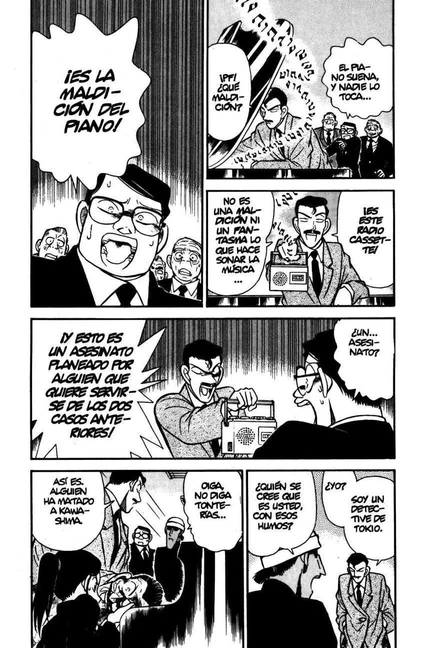 Detective Conan capítulo 63 página 4