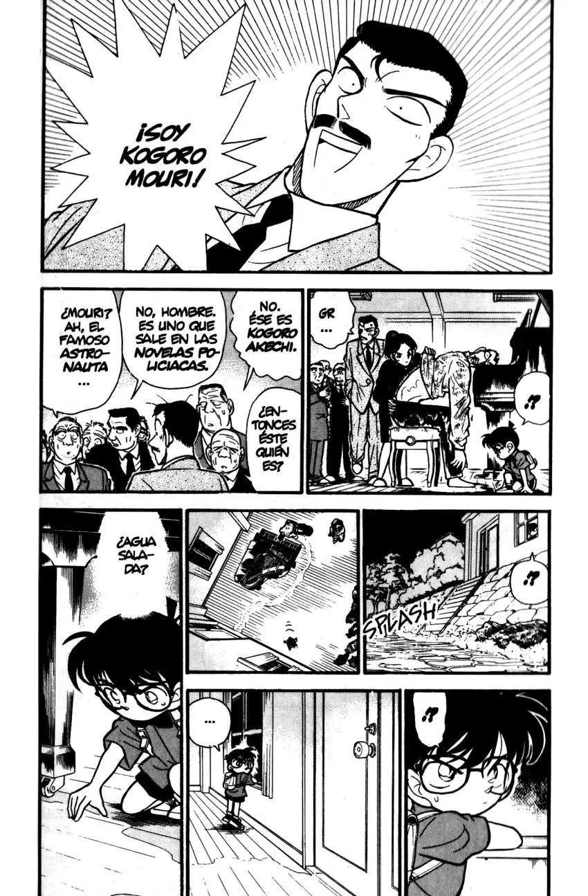 Detective Conan capítulo 63 página 5