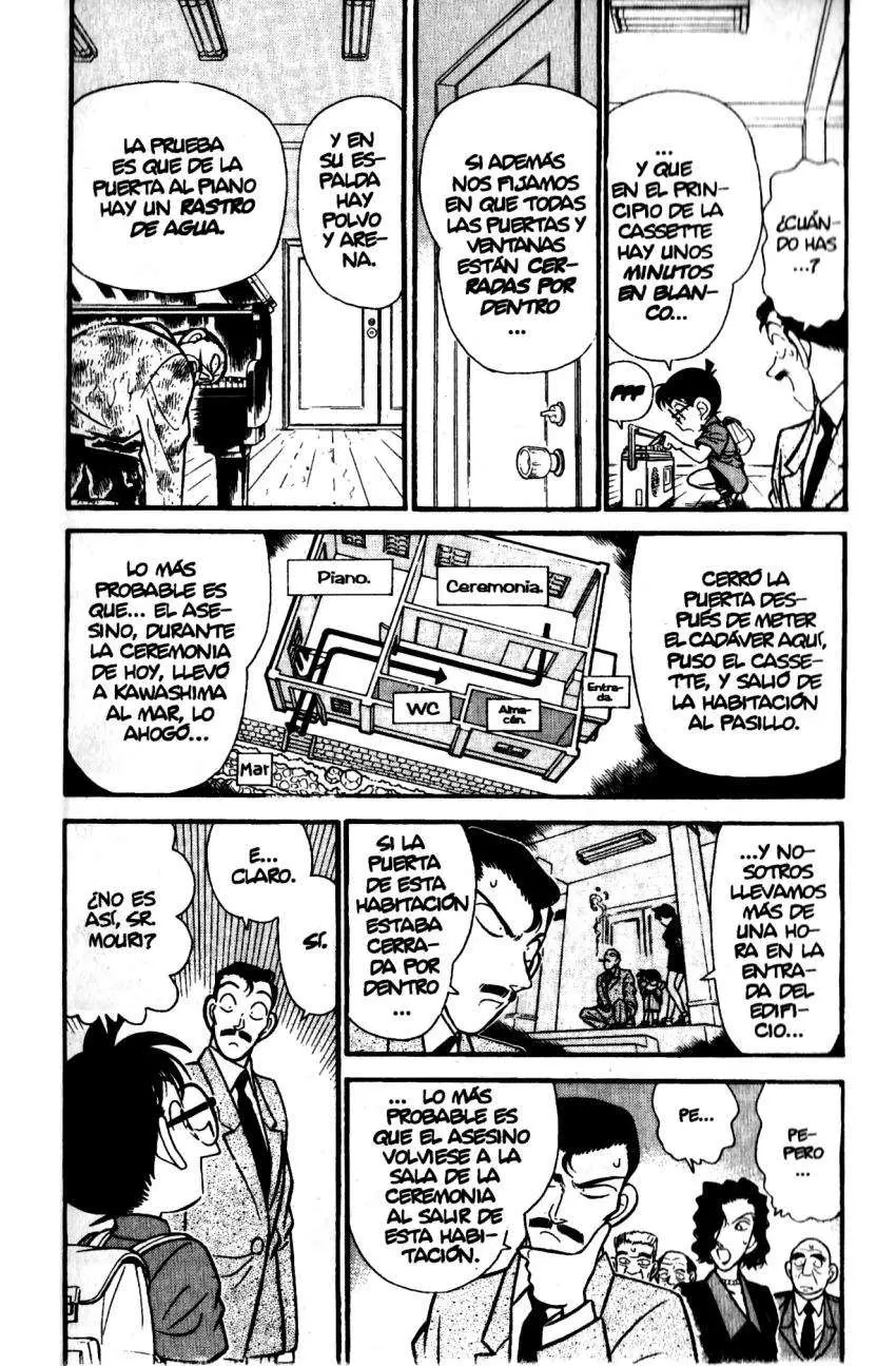 Detective Conan capítulo 63 página 7