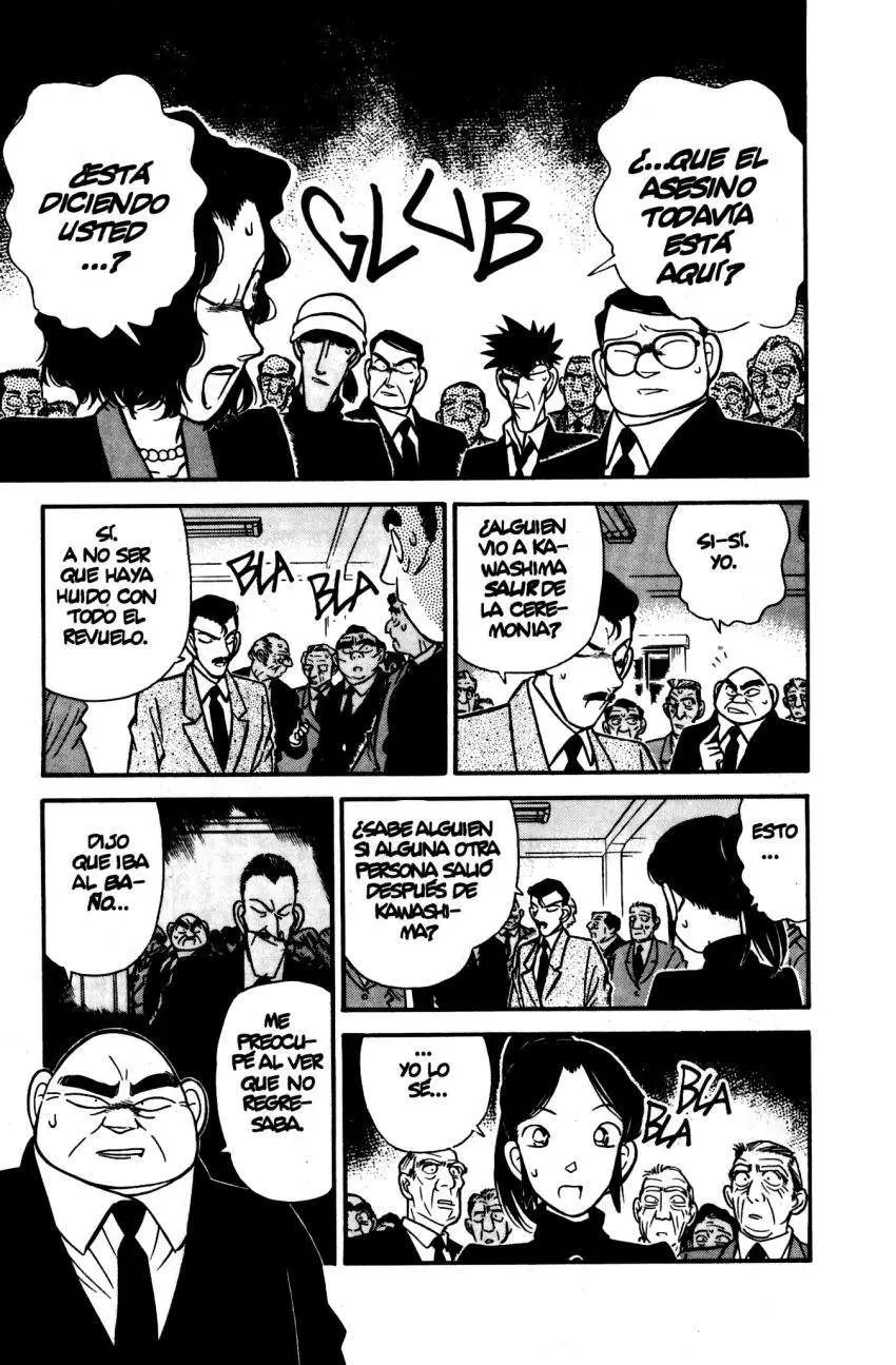 Detective Conan capítulo 63 página 8