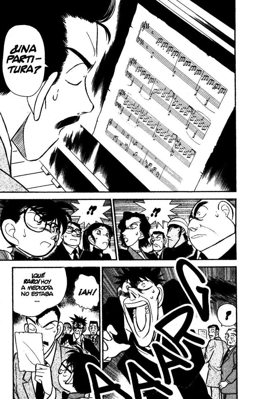 Detective Conan capítulo 63 página 12