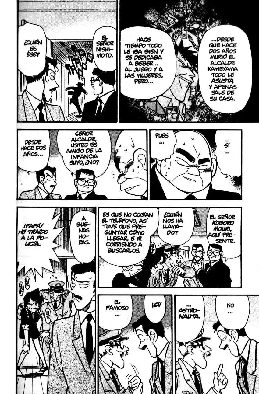 Detective Conan capítulo 63 página 13