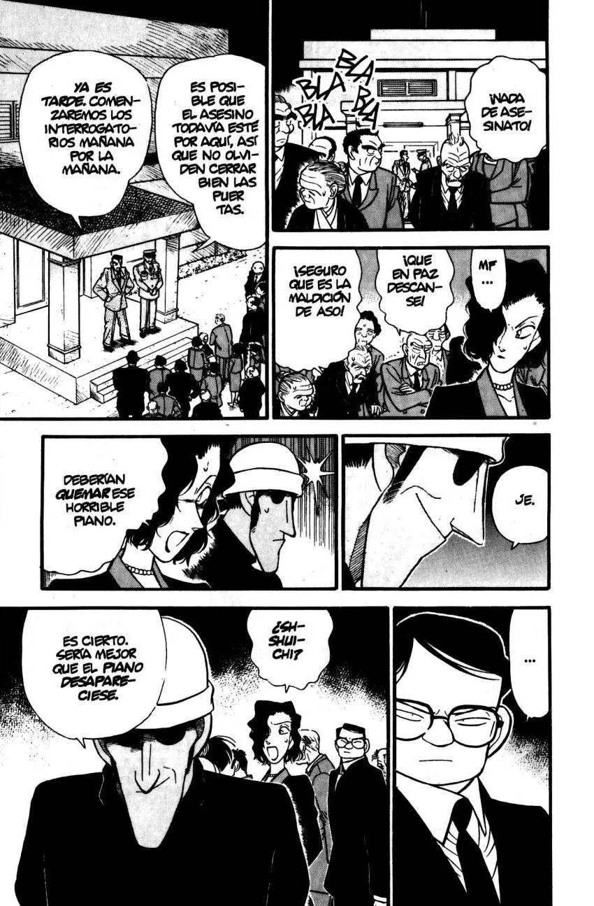 Detective Conan capítulo 63 página 14