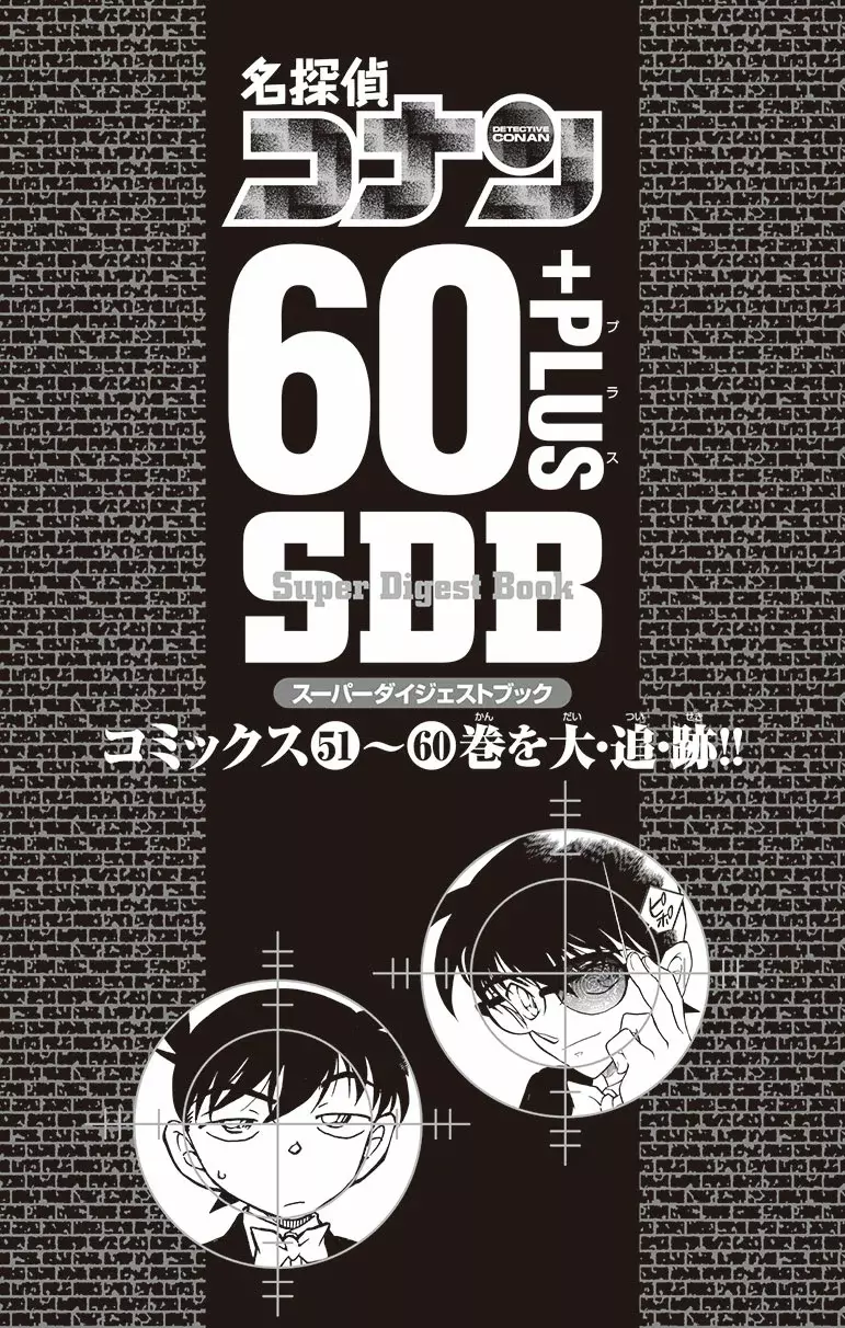 Detective Conan capítulo 630.5 página 2
