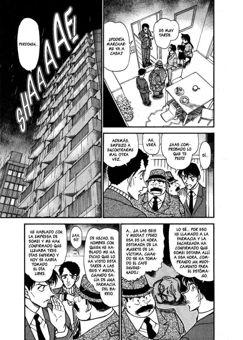 Detective Conan capítulo 630 página 2