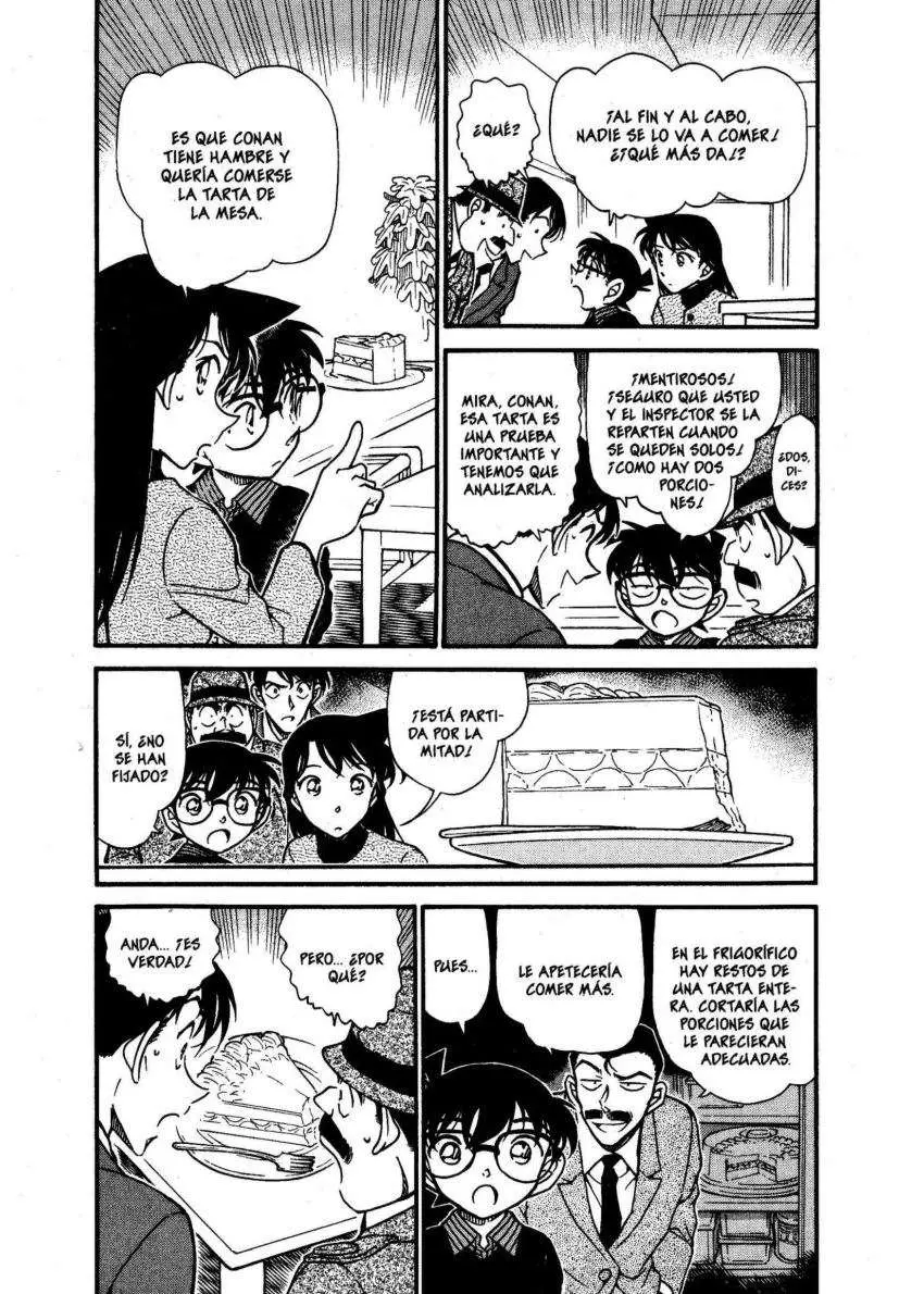 Detective Conan capítulo 630 página 4