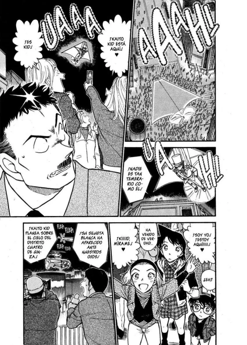 Detective Conan capítulo 631 página 10