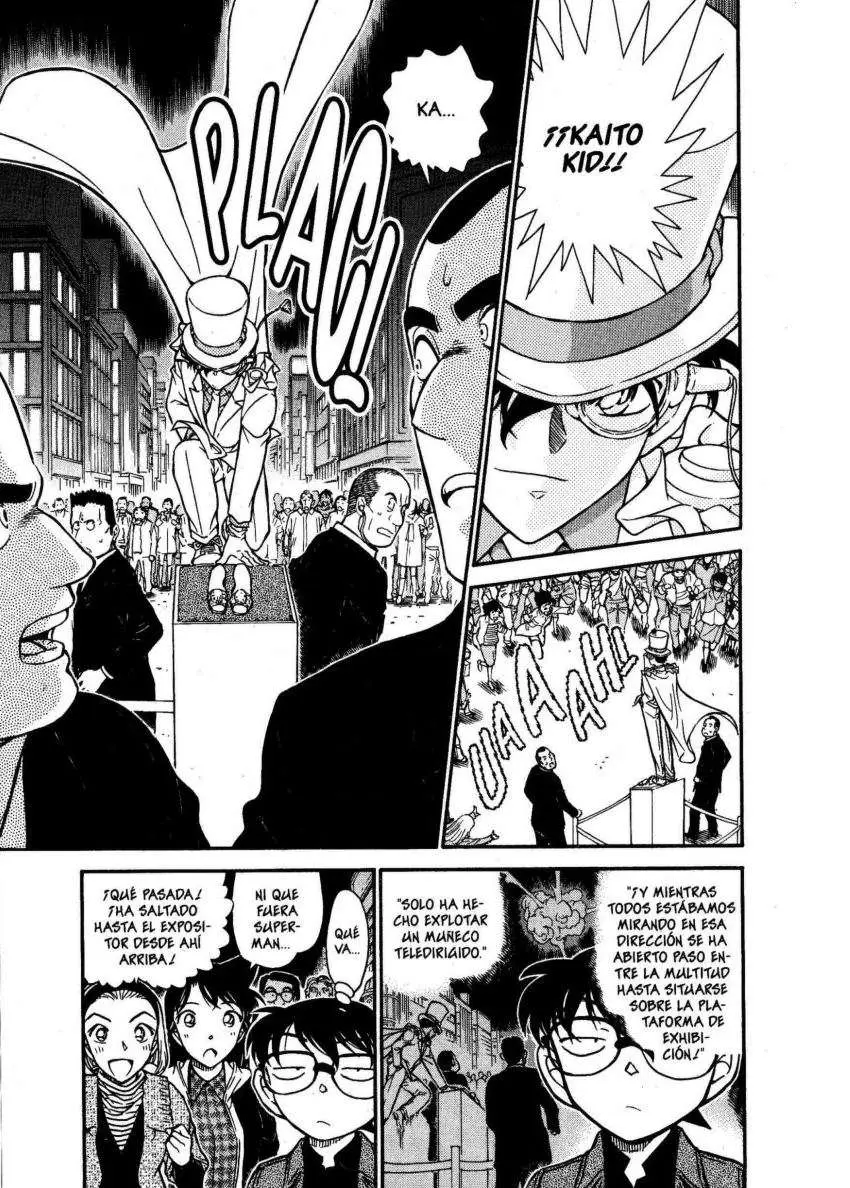 Detective Conan capítulo 631 página 12