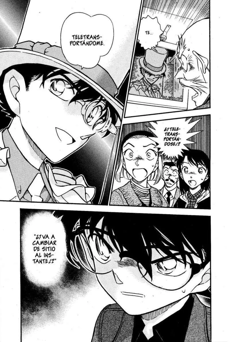 Detective Conan capítulo 631 página 16