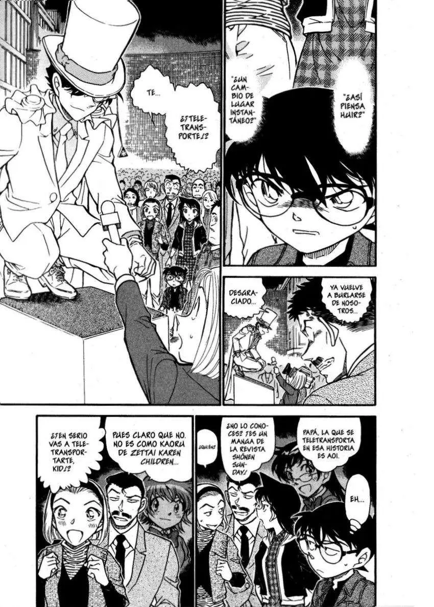Detective Conan capítulo 632 página 2