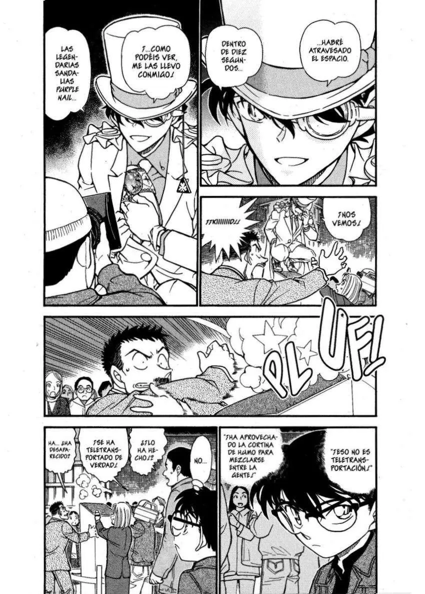 Detective Conan capítulo 632 página 4