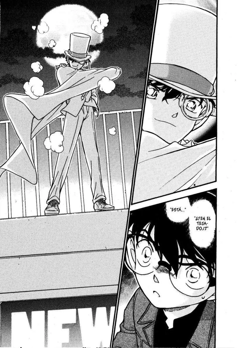 Detective Conan capítulo 632 página 8