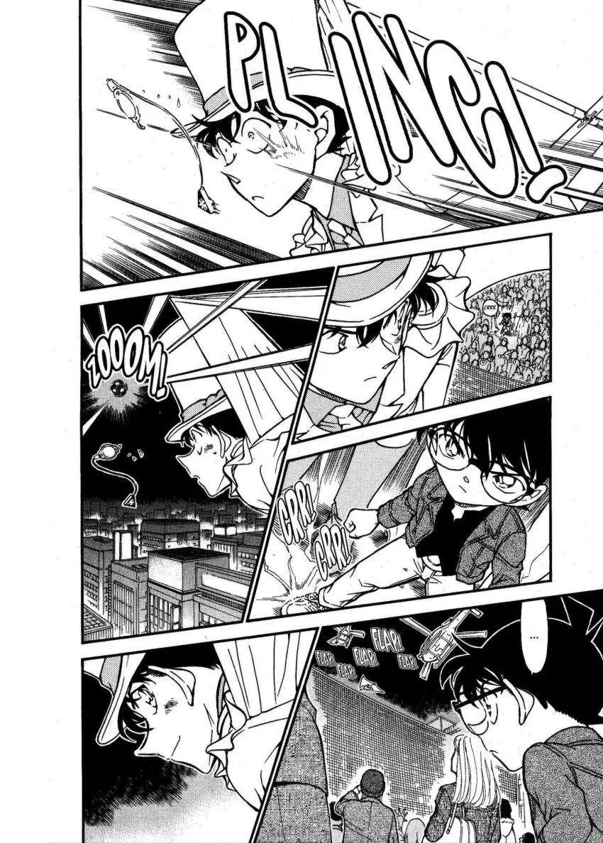 Detective Conan capítulo 632 página 11